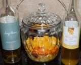 Foto del paso 12 de la receta: Ponche de frutas amarillas para Las Fiestas
