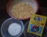 Foto langkah ke 1 dari resep Agar jagung.