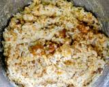 Chakkara / Sakkarai Pongal recipe step 6 photo