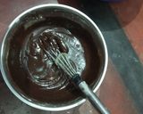 জেব্রা কেক(zebra cake recipe in Bengali) রেসিপির ধাপ 2 ছবি