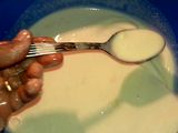 بغرير(لغرايف) تقليدي بلمسة عصرية