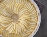 Une image de l'étape 6 de 🍏  Tarte aux Pommes !! 🍎.