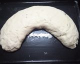 Foto del paso 3 de la receta: Rosca con aceitunas!!!