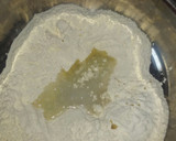 Foto del paso 1 de la receta: Masa para empanadas (sirve para horno y frita)