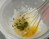 Foto del paso 3 de la receta: Sardina rebozada al limón 🍋