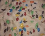 Foto del paso 2 de la receta: Galletitas con Rocklets