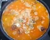 Foto del paso 7 de la receta: Arroz de montaña