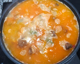 Foto del paso 7 de la receta: Arroz de montaña