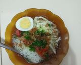 Foto langkah ke 1 dari resep Soto ayam.