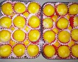 Foto langkah ke 8 dari resep Nastar Lembut.