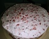 Foto del paso 5 de la receta: Torta de Cumpleaños