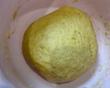 Almás pite recept fázis 2 fotója