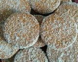 Foto del paso 3 de la receta: 5.🍪Galletas de chocolate🍫