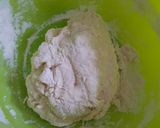 Une image de l'étape 4 de Boule de pain.