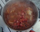 Foto del paso 14 de la receta: Lentejas de Bigote Cocina