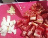 Foto del paso 2 de la receta: Butter chicken