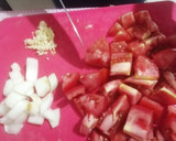 Foto del paso 2 de la receta: Butter chicken