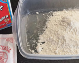 Foto del paso 2 de la receta: Brocheta de Buñuelos de Langostinos