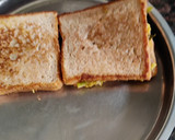 ब्रेड आलू सैंडविच रेसिपी चरण 2 फोटो