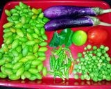 Foto langkah ke 1 dari resep Sayur Asem ala Najah.