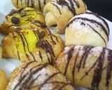 Foto del paso 10 de la receta: Facturas.👩🏼‍🍳🤩
