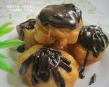 Foto langkah ke 6 dari resep Limpang Limpung (Pisang goreng iris).