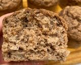 Foto del paso 4 de la receta: Muffins de banana y nuez