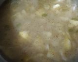 A picture of step 3 of Falahari Aloo Ki Sabji.