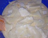 Foto del paso 8 de la receta: Sopa paraguaya o tarta con queso, cómo quieras llamarlo