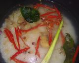 Foto langkah ke 3 dari resep Nasi liwet super gampang.