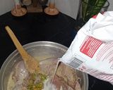 Foto del paso 2 de la receta: Pollo al ajillo con mantequilla