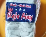 Foto langkah ke 1 dari resep Kerupuk otak - otak.