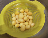 Foto del paso 3 de la receta: Caldereta sevillana con papas en olla exprés o normal