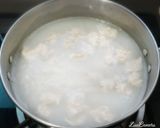 รูปขั้นตอนการทำที่ 8 ของ โจ๊กไก่ใส่ไข่