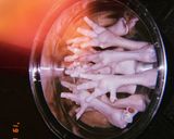 Foto langkah ke 2 dari resep Ceker merconn.