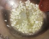 Foto del paso 3 de la receta: Calabacitas con crema
