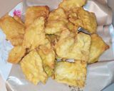 Foto langkah ke 4 dari resep Tempe goreng kriuk.