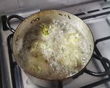 Foto del paso 5 de la receta: Buñuelos de brócoli y zanahoria