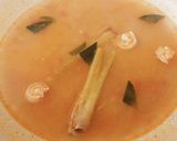 Foto langkah ke 5 dari resep MPASI Mie Kuah Tom Yum (11+ bulan).