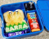 Foto langkah ke 2 dari resep Bekal Sekolah.