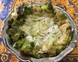 A picture of step 12 of Cucumber and Black Radish Salad with Skyr and Chives.