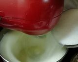Foto langkah ke 3 dari resep Bolu kukus putih telur.