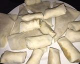 A picture of step 6 of Vegetarian Samosa.