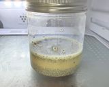 Foto langkah ke 3 dari resep 616. Pudding Chia untuk Pejuang Hebat.