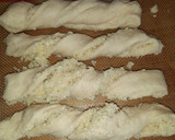 Foto del paso 7 de la receta: Pan de Coco rallado