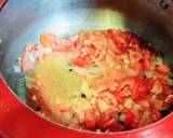 Pumpkin Pav Bhaji recipe step 3 photo