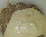 Foto del paso 4 de la receta: Canelones de carne y espinaca (para agasajar al papá de la casa)