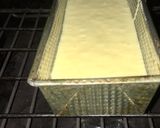 Foto del paso 3 de la receta: Budín de yogur en 3 pasos