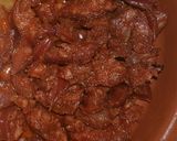 Foto del paso 5 de la receta Migas a mi manera