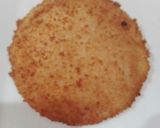 A picture of step 3 of Chicken pockets Recipe no 2.